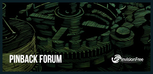 Pinback Forum